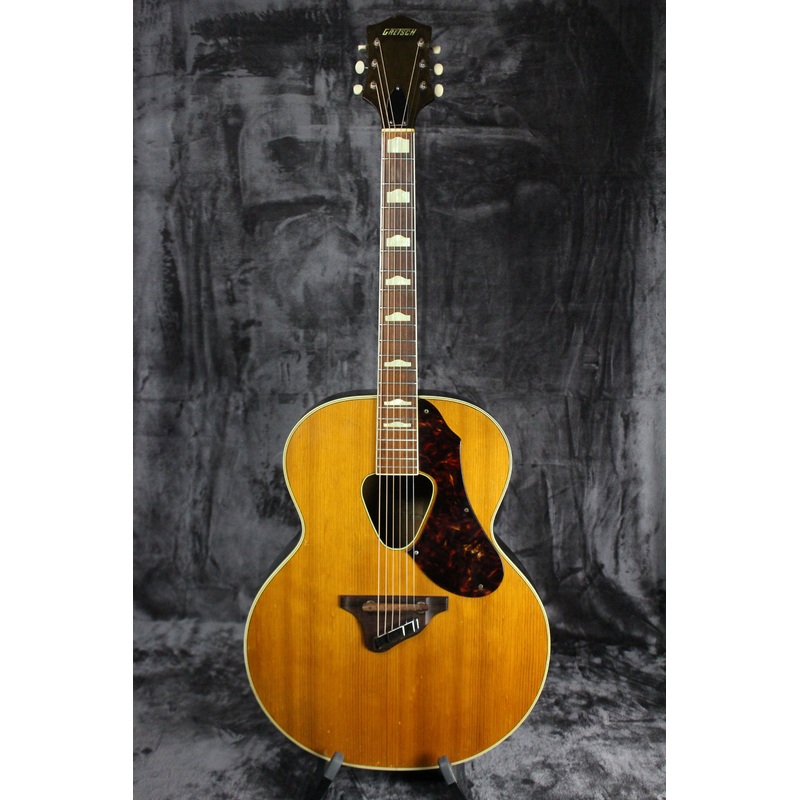 1956 Gretsch 6021 Town & Country
