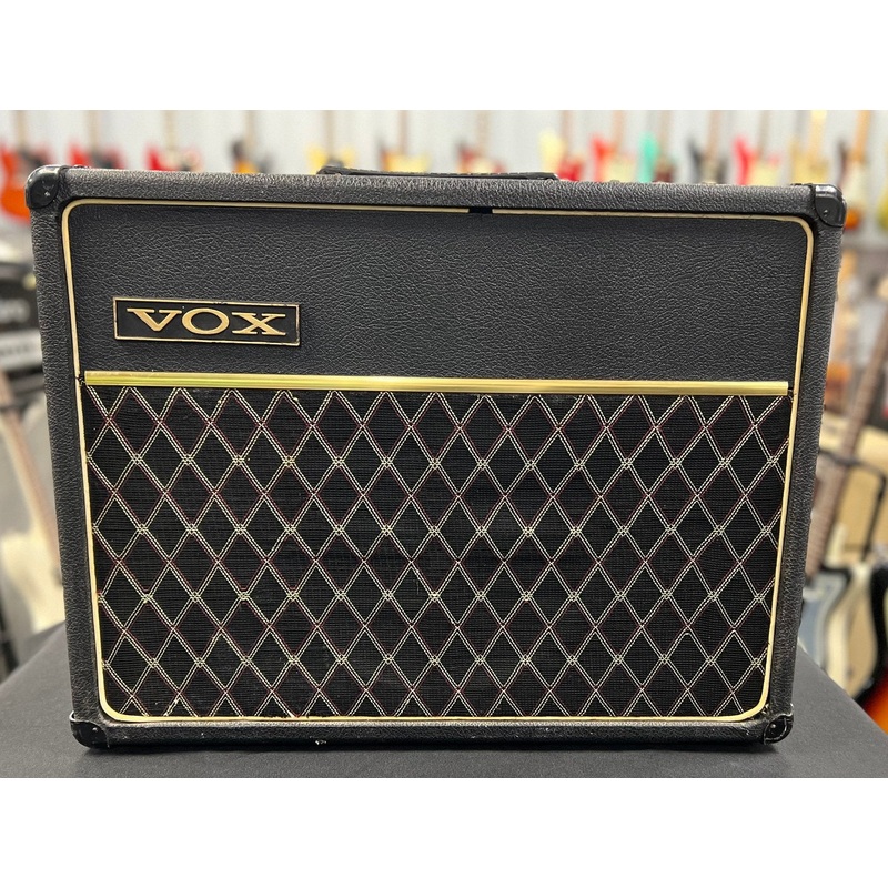 1965-66 Vox Cambridge Combo Amp