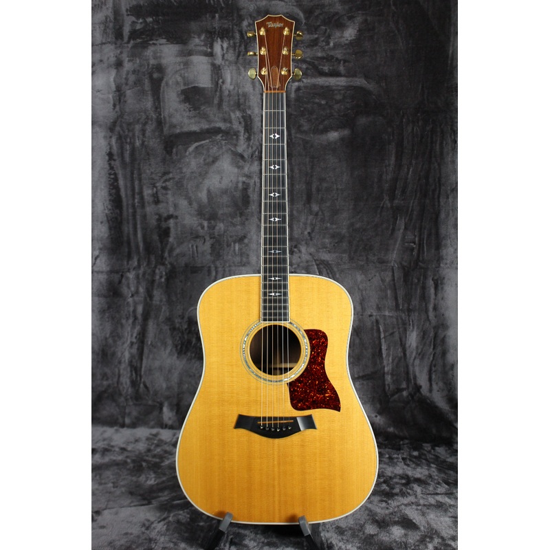 1996 Taylor 810 Dreadnought