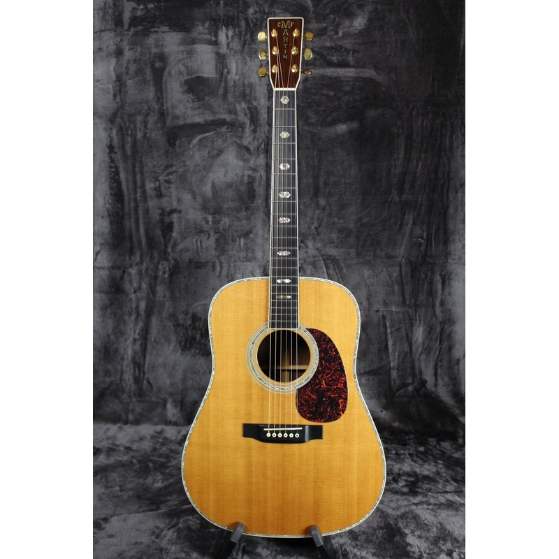 2003 Martin D-41