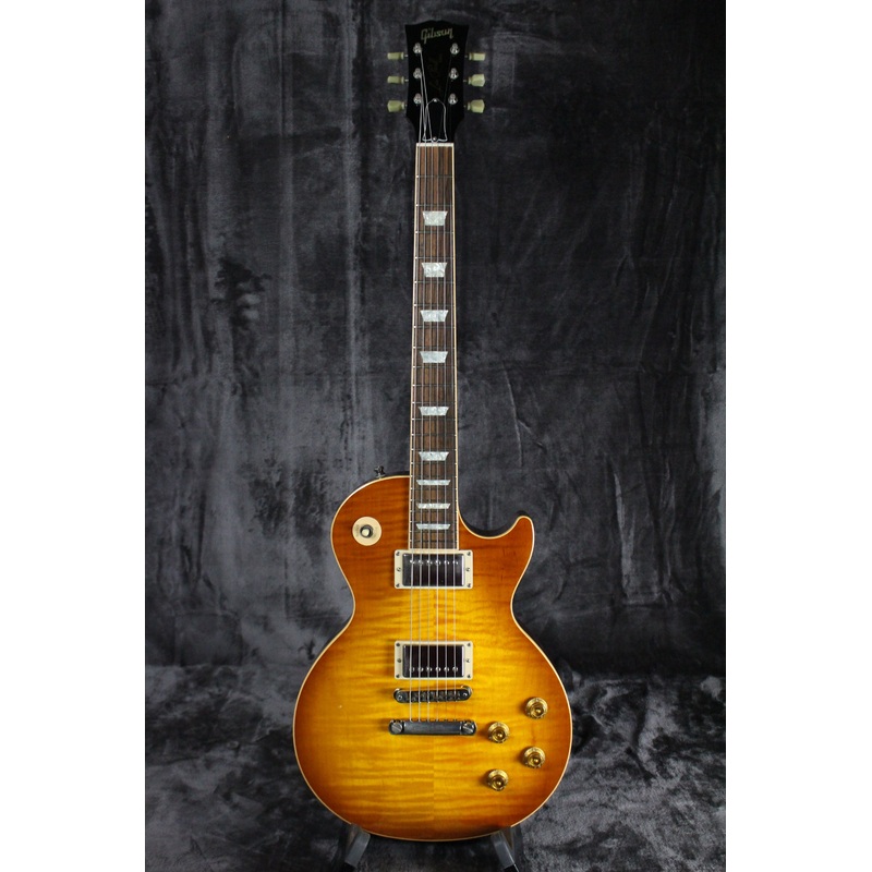 2004 Gibson Les Paul Standard