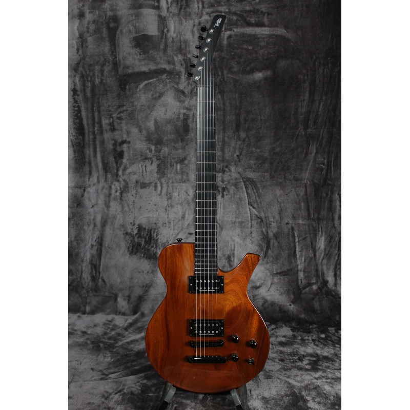 2006 Parker Fly Mojo Singlecut
