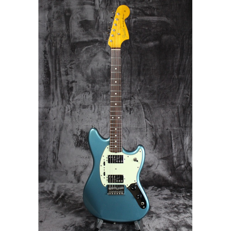 2011 Fender Pawn Shop Mustang Special