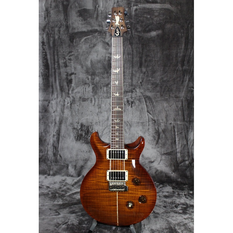 2011 Paul Reed Smith Santana 10 Top