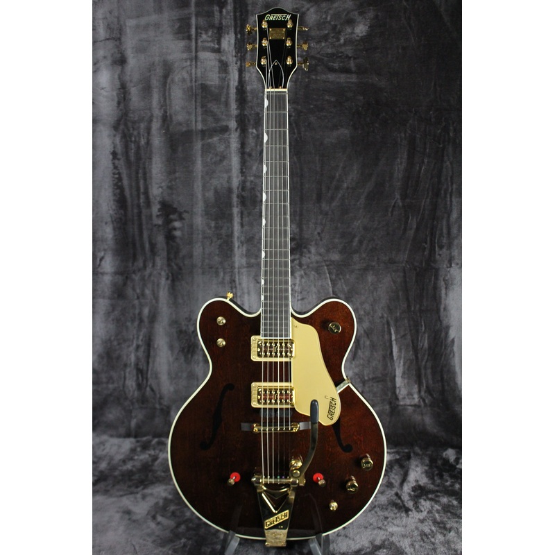 2013 Gretsch Chet Atkins Country Gentleman G6122-62