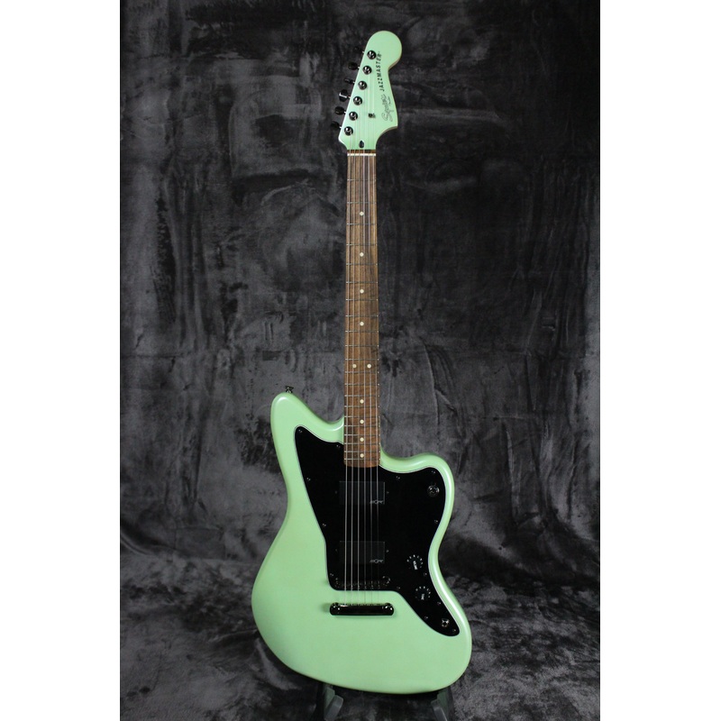 2018 Squier Contemporary Active Jazzmaster HH ST