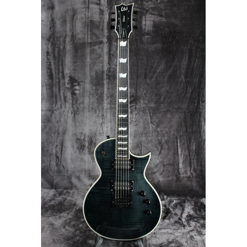 2020 ESP EC-1000 ET Deluxe