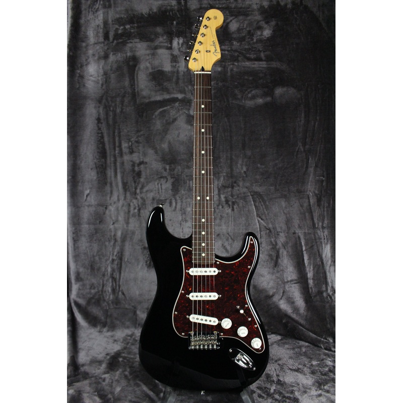 2022 Fender MIJ Hybrid II Stratocaster