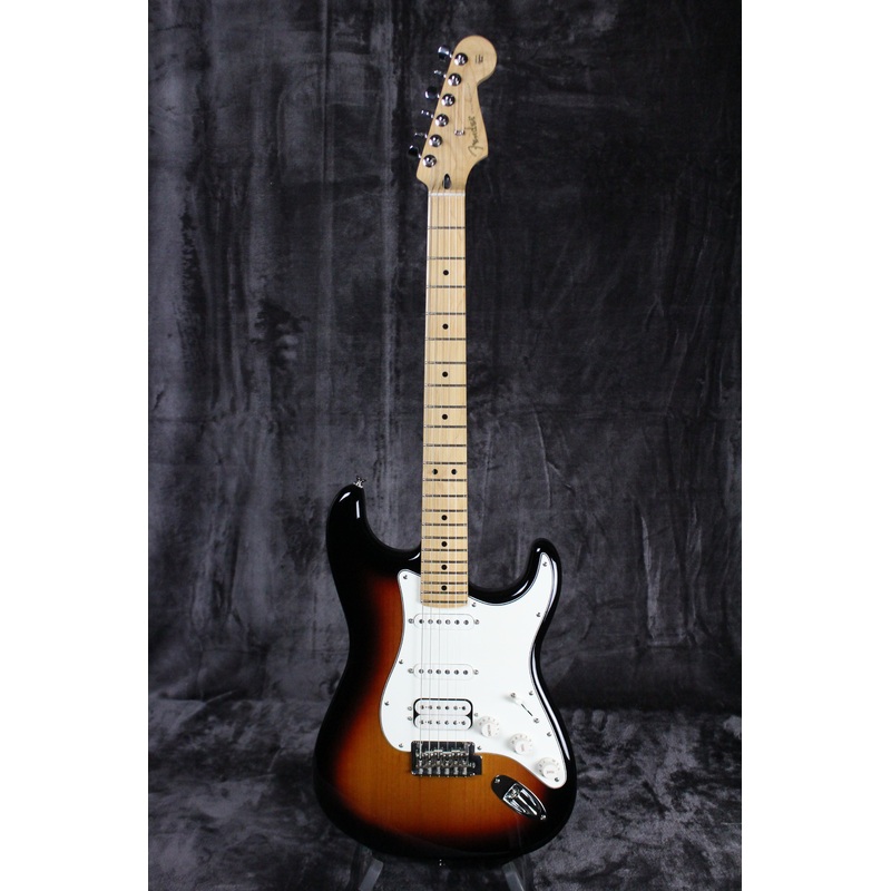 2022 Fender Player Stratocaster HSS