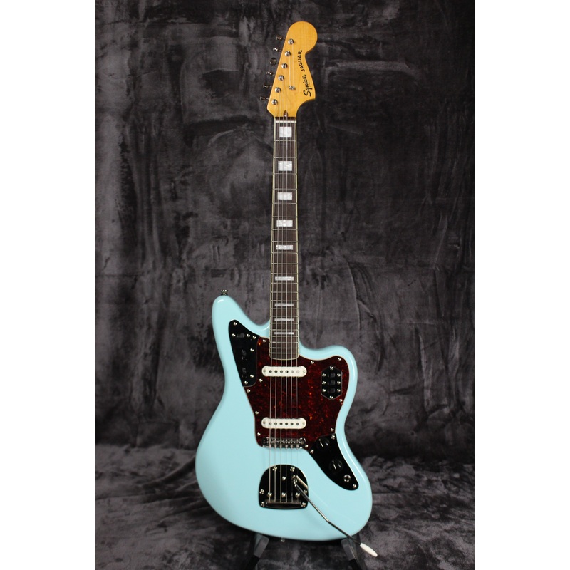 2022 Squier Classic Vibe ’70s Jaguar