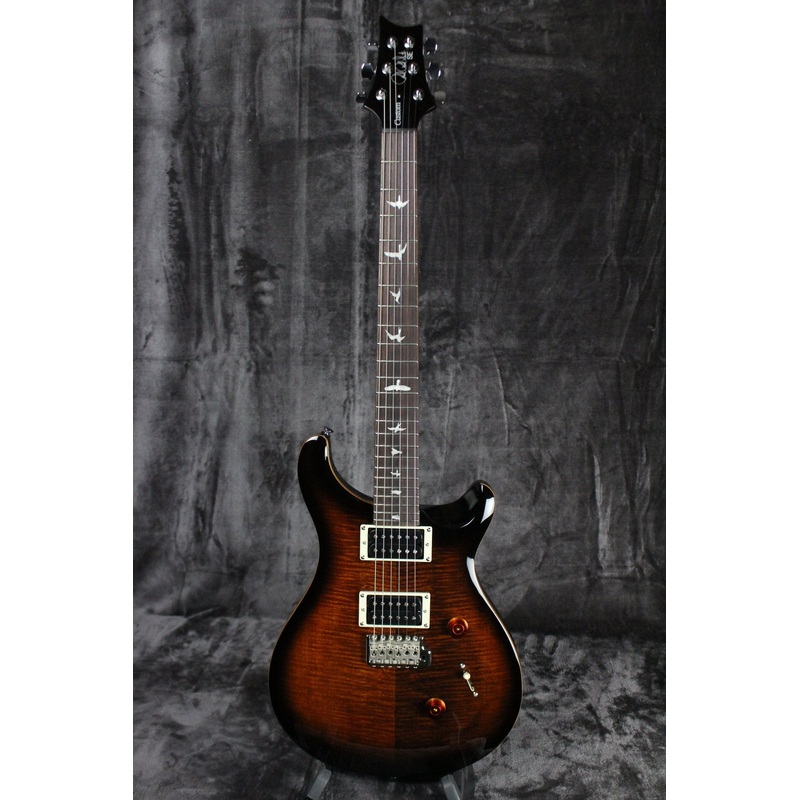 2023 Paul Reed Smith Custom 24 SE Flametop