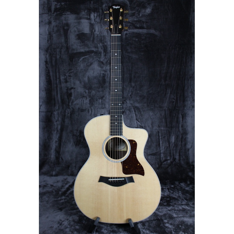 2023 Taylor 214CE-DLX