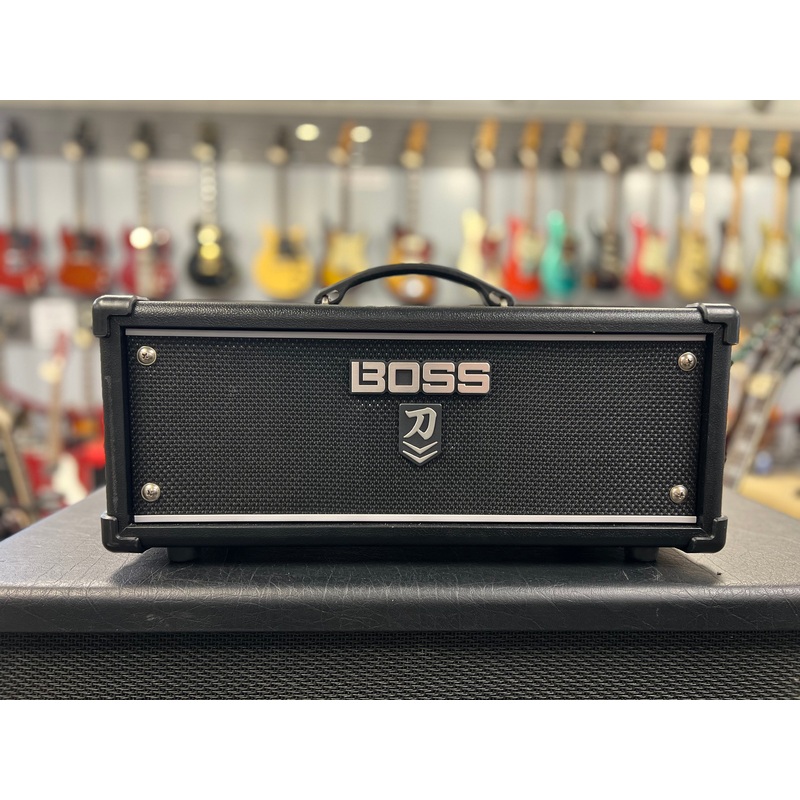 Boss Katana-Head MKII 100 watt
