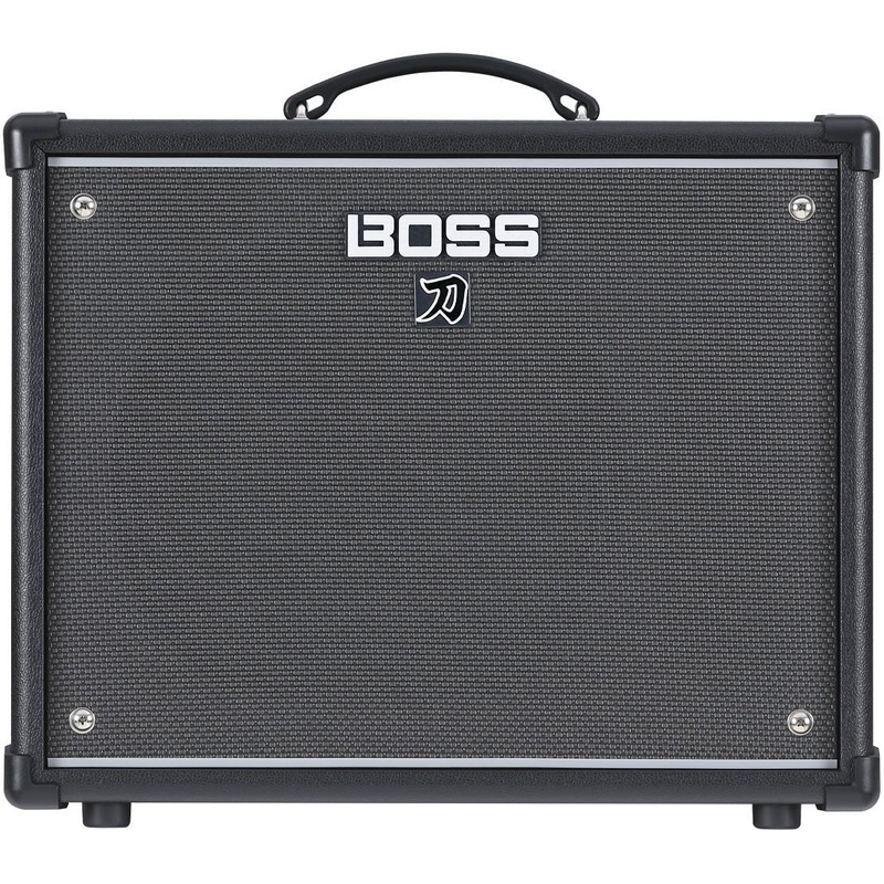 Boss Katana KTN-50 GEN 3 *Free Shipping in the US*