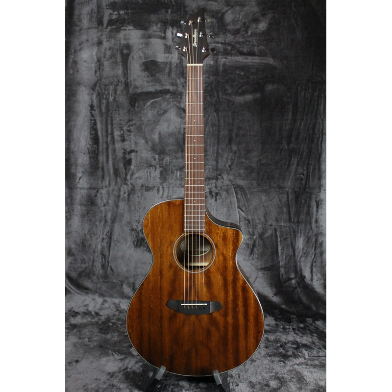 Breedlove Discovery Concert  CE MH