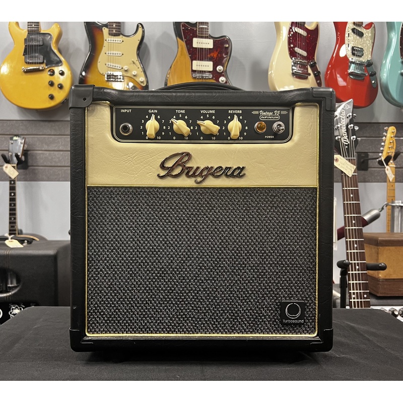Bugera V5 Infinium Used