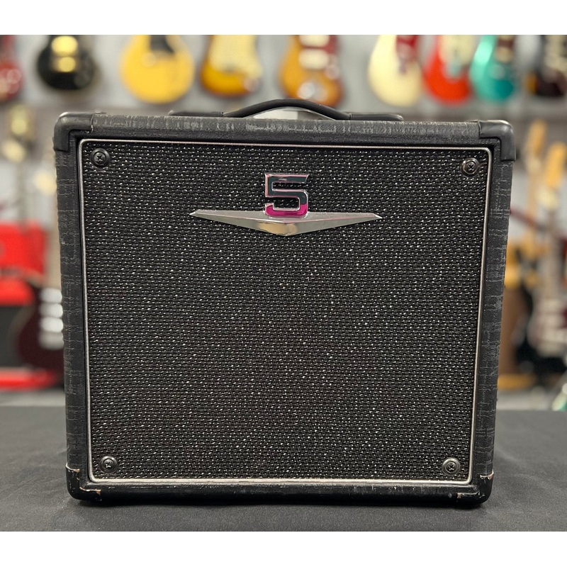 Crate V58 ALL Tube Combo