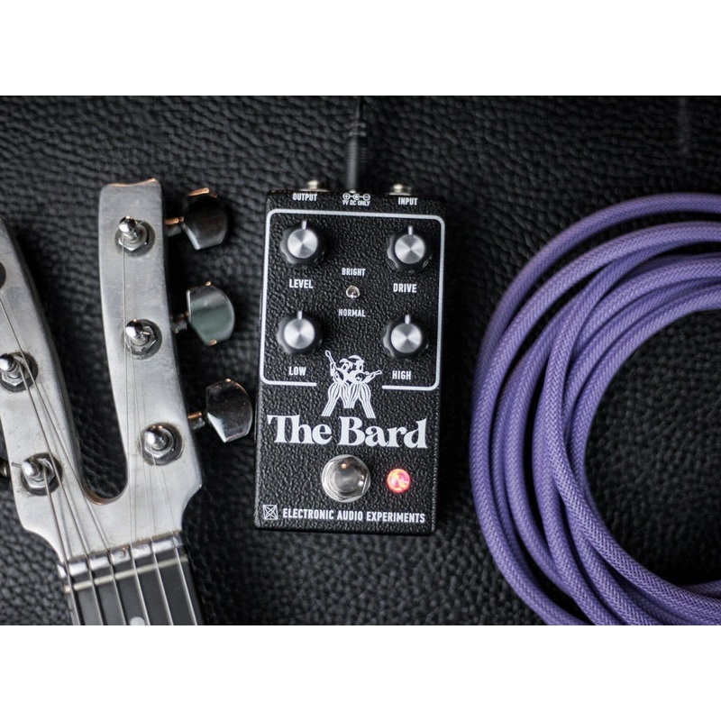 Electronic Audio Experiments The Bard *Free Shipping in the USA*