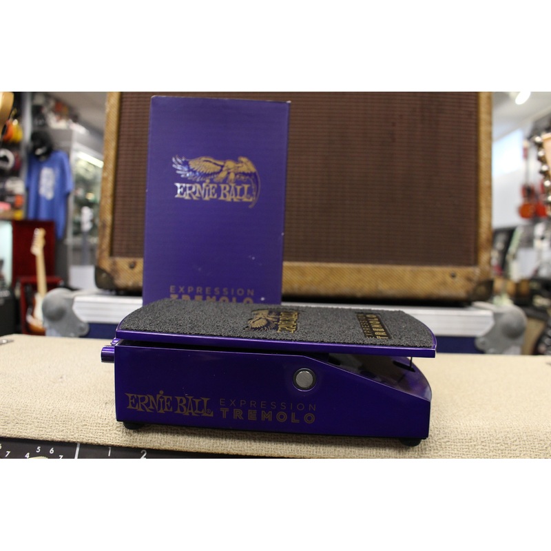Ernie Ball Expression Tremolo Used
