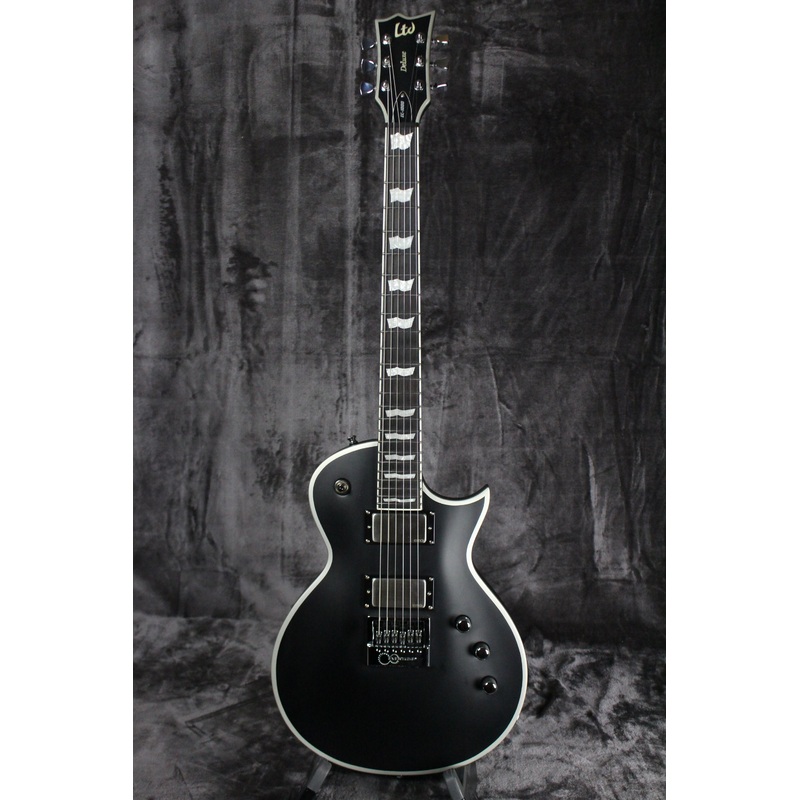 ESP EC1000 Deluxe Black