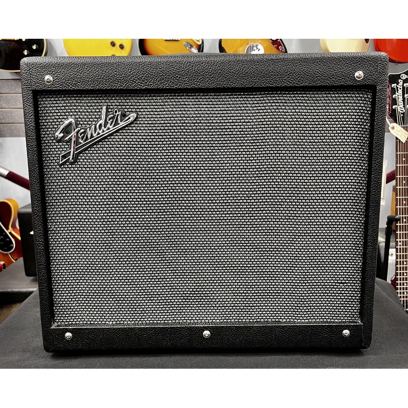 Fender GTX50 Modeling Combo Amp
