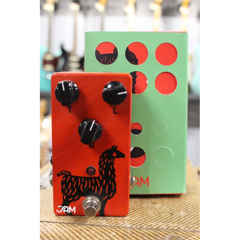 Jam Pedals Delay Llama V1 Used