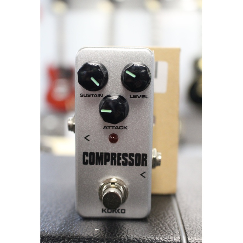 Kokko Mini Compressor Used