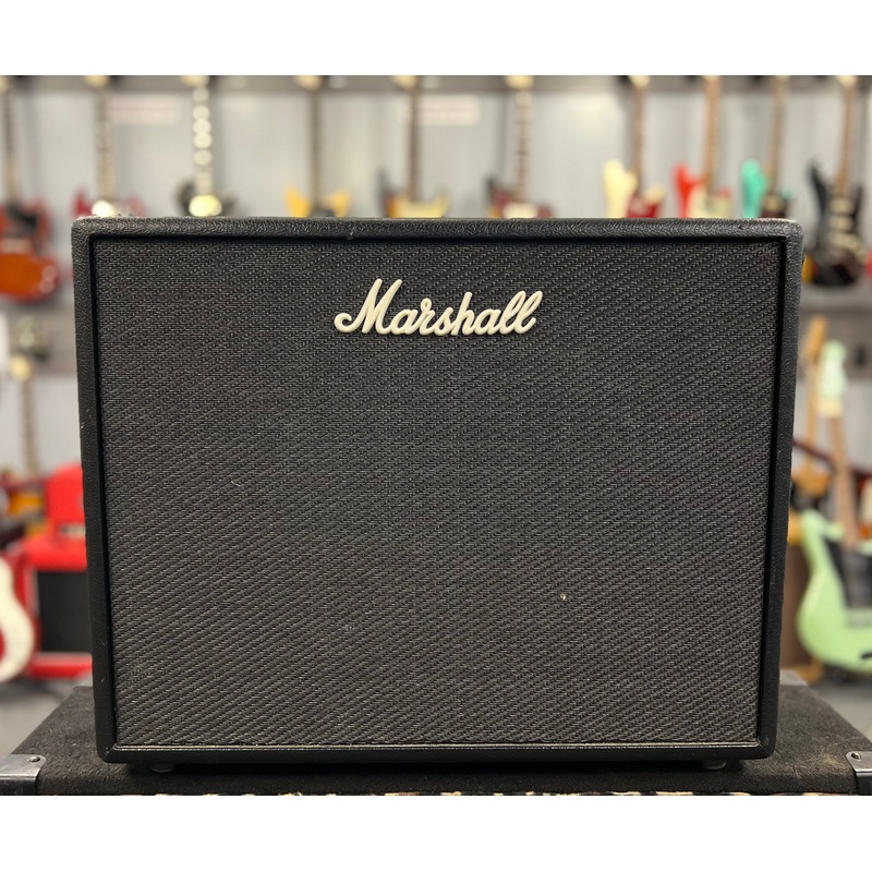 Marshall CODE 50 Combo Amp