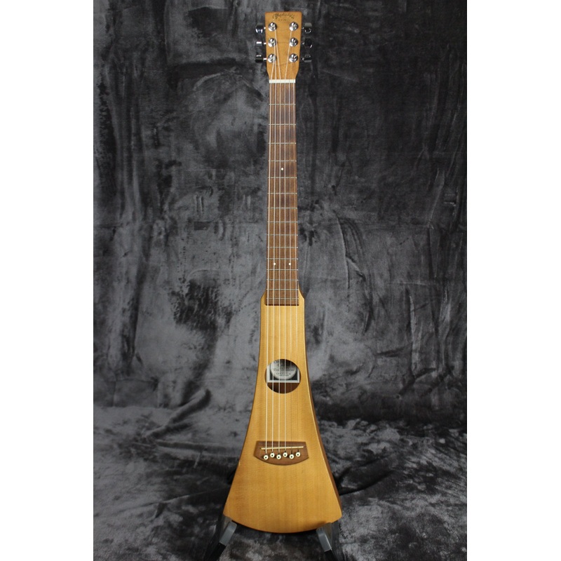 Martin Backpacker Acoustic Guitar