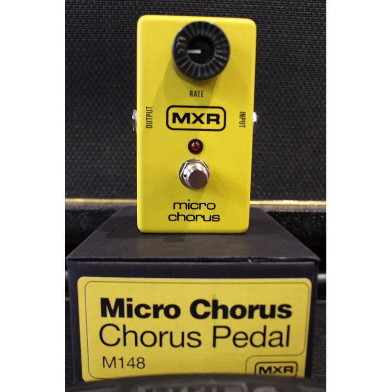 MXR M148 Micro Chorus Used