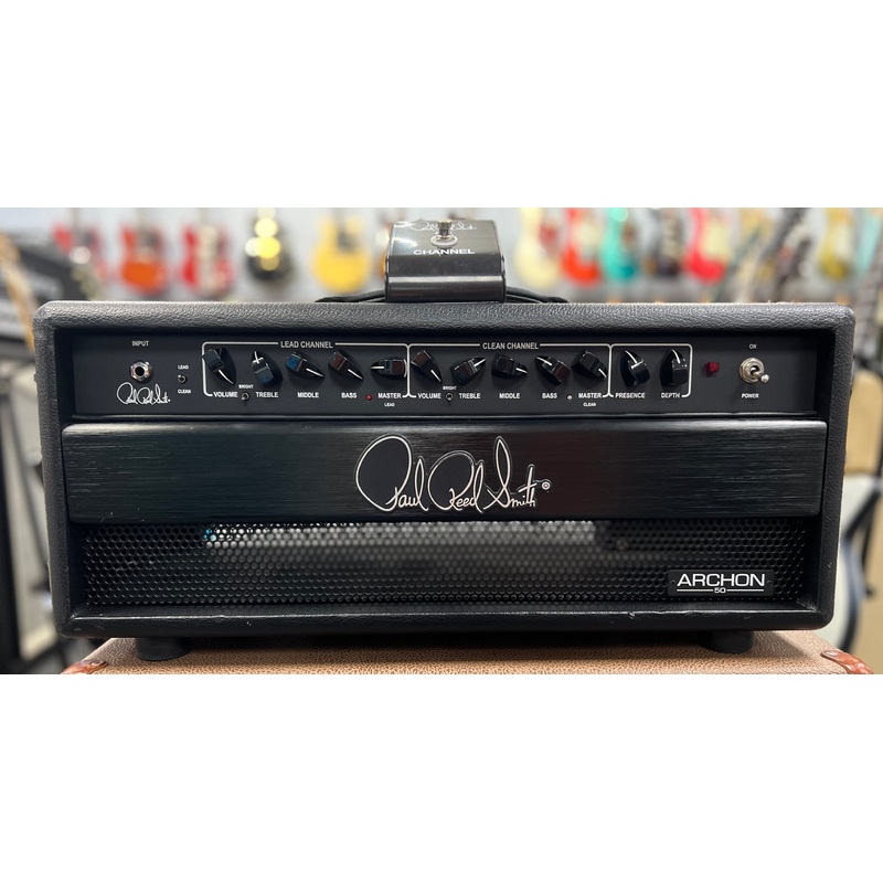 Paul Reed Smith Archon 50 Head