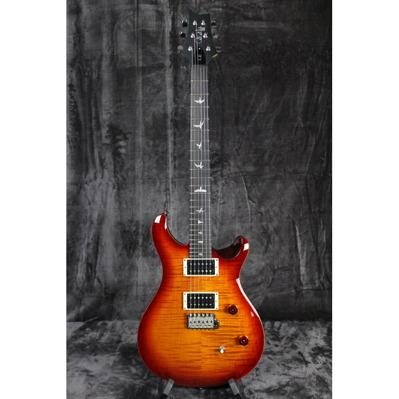 Paul Reed Smith SE CE24 Sunburst