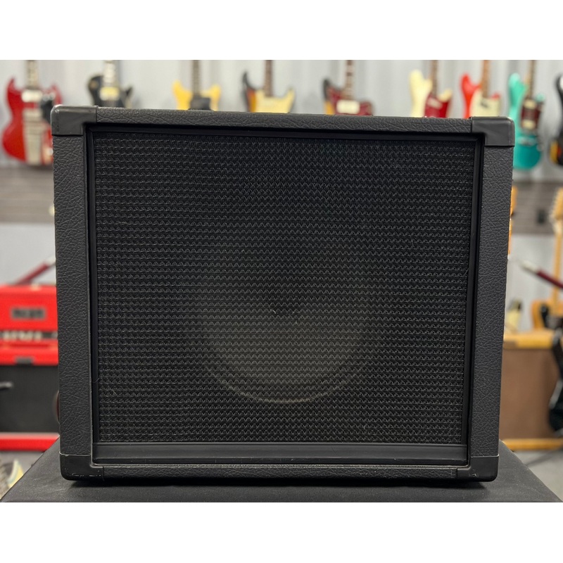 Peavey 1×12 Cabinet Black Tolex