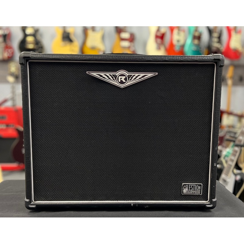 Raven RC 112 Cab