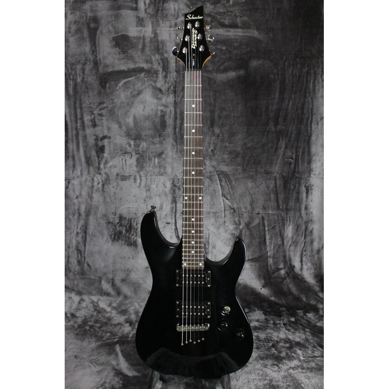 Schecter Omen 6