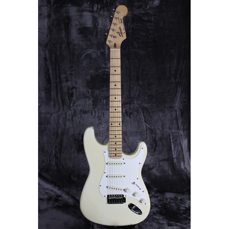 Squier Stratocaster MIK