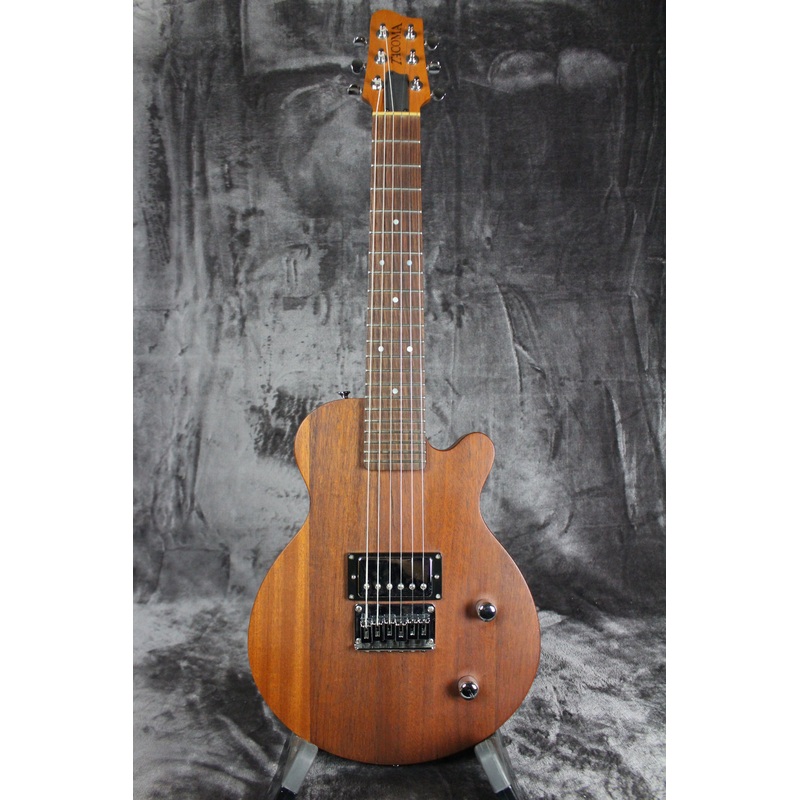 Tacoma Papoose SP1