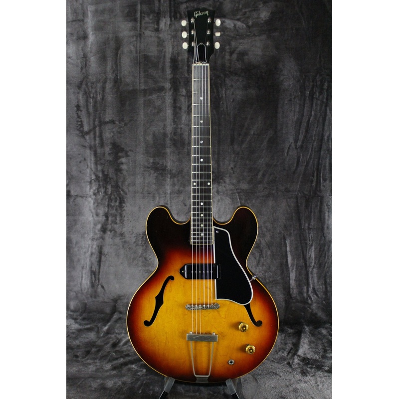 1959 Gibson ES-330T