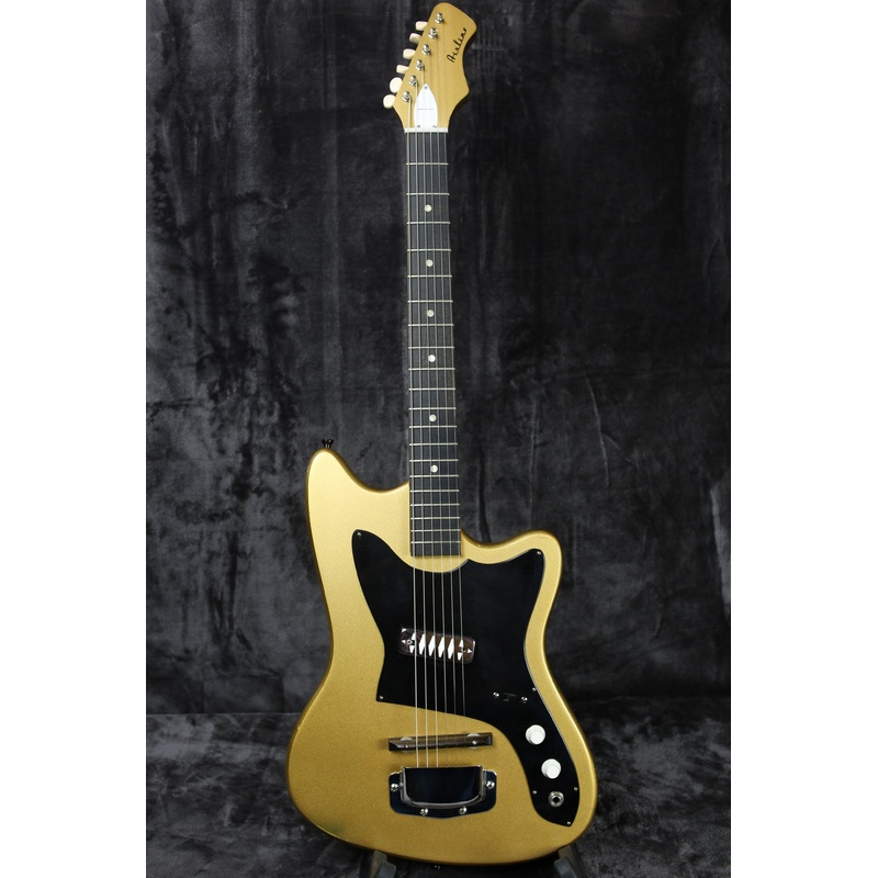 1965 Airline Bobkat Gold
