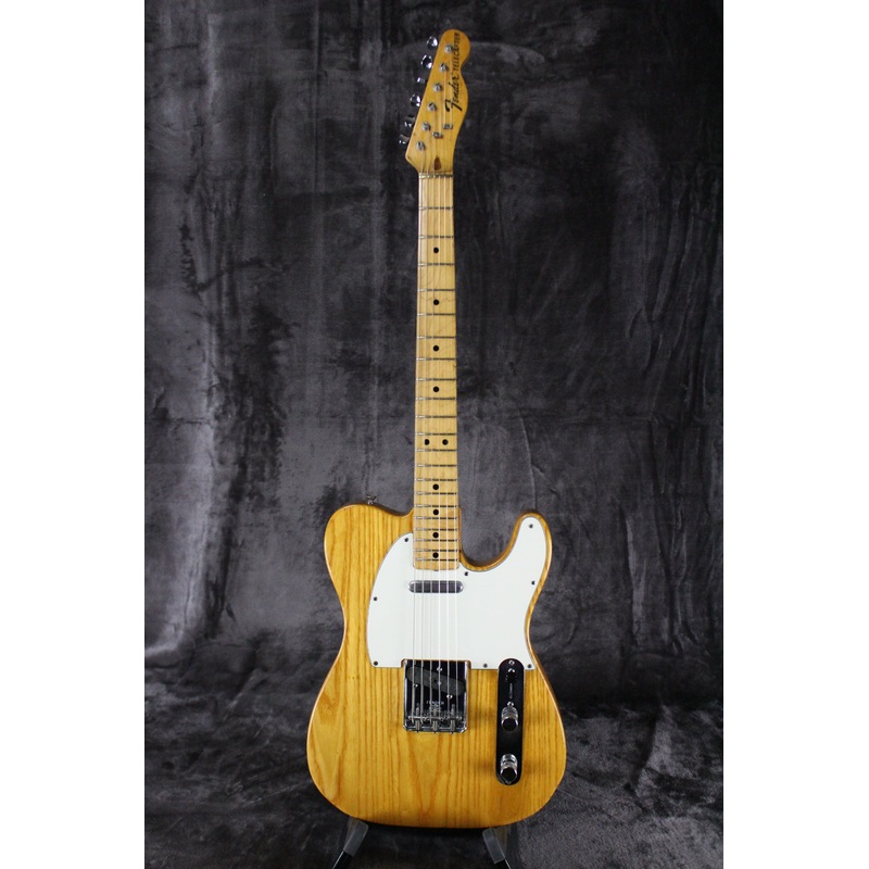 1974-75 Fender Telecaster Natural