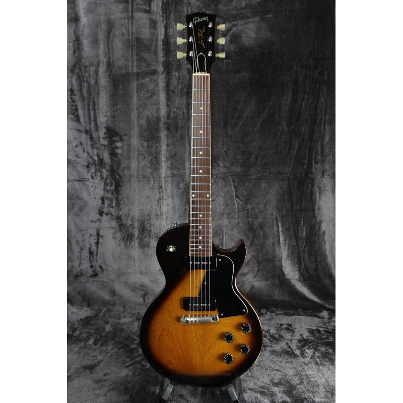 1974 Gibson Les Paul Special ’55 Reissue