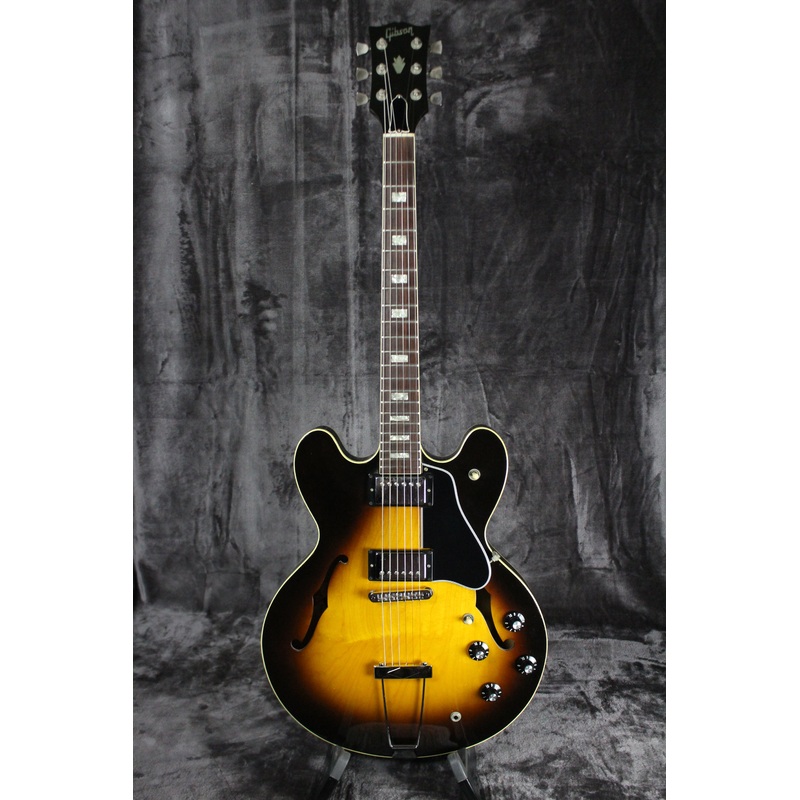1982 Gibson ES-335 TD