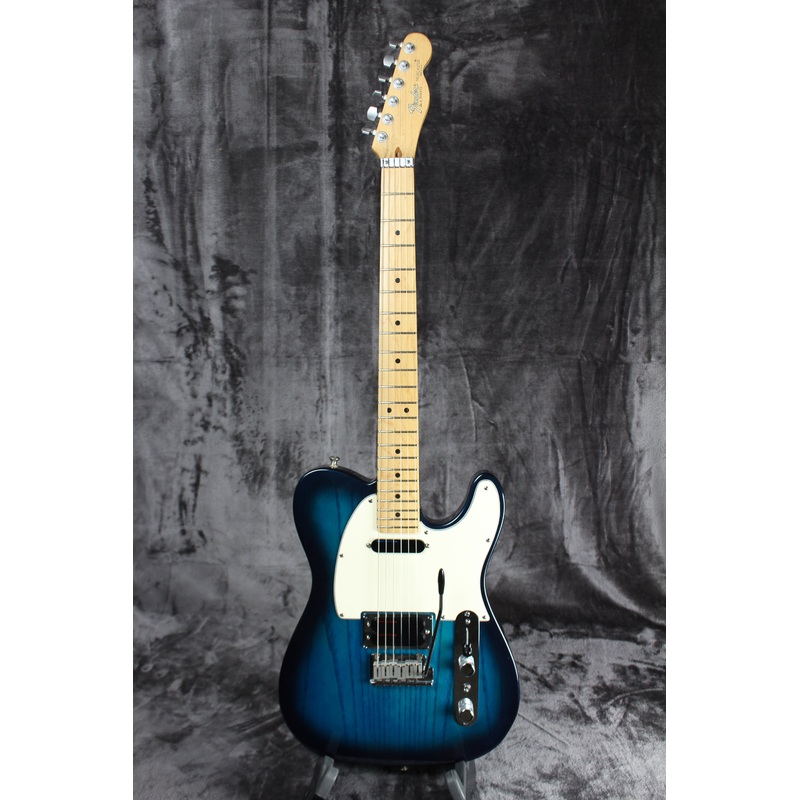 1990 Fender Telecaster Plus Deluxe V1