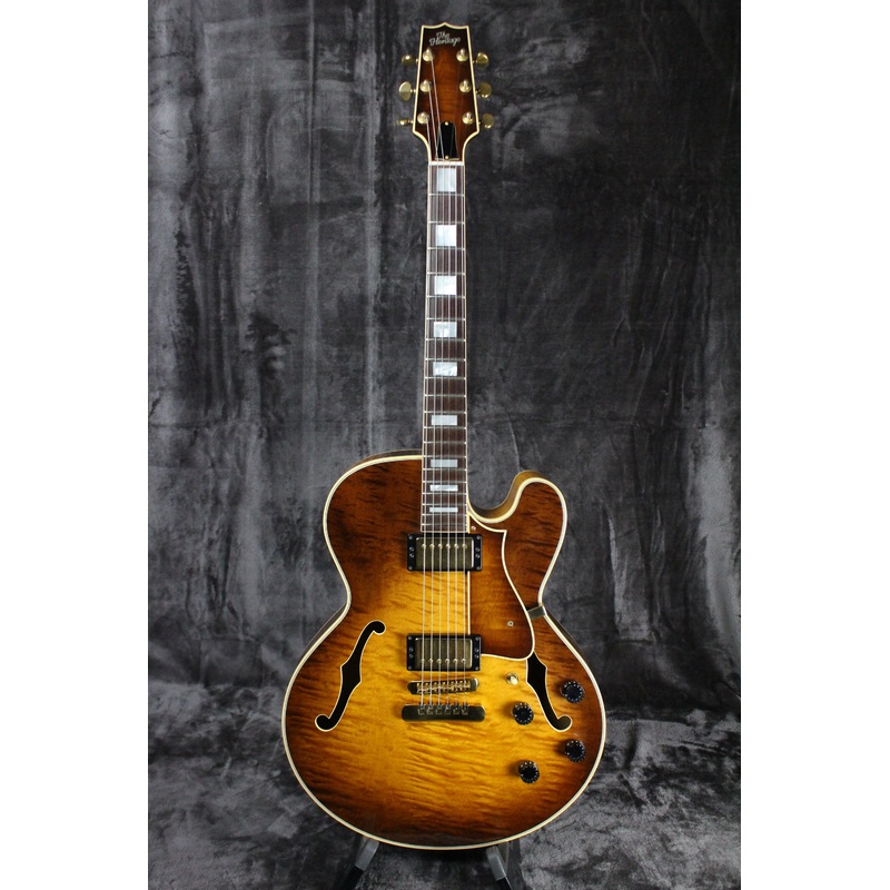 1991 Heritage H-576