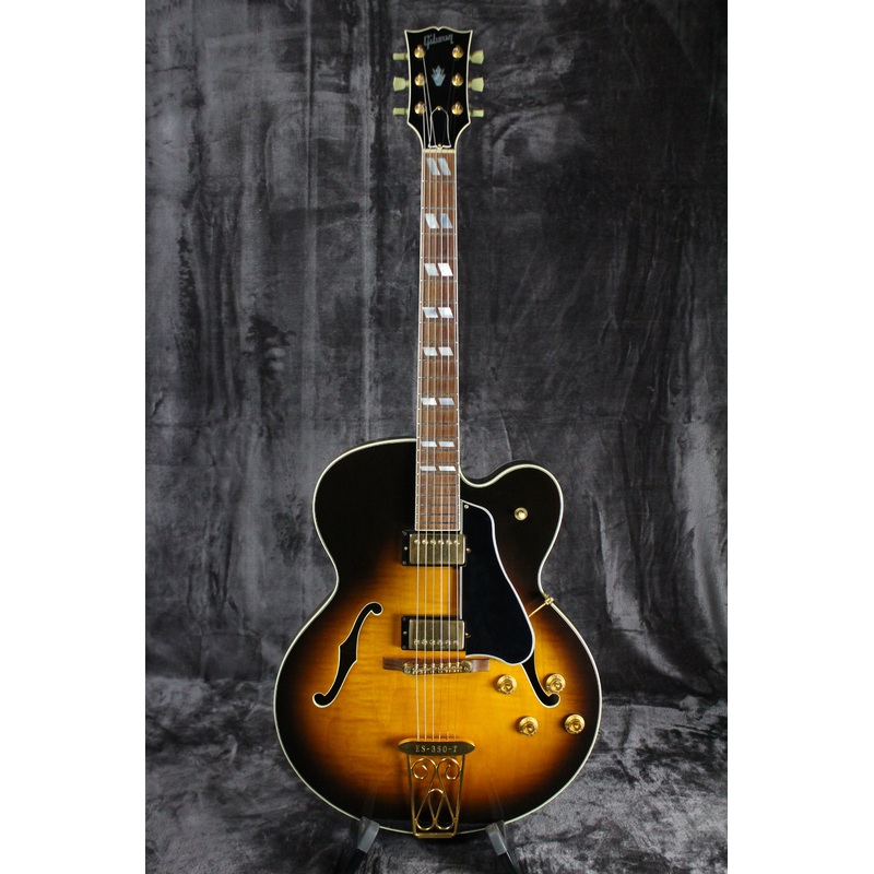 1992 Gibson  ES-350T