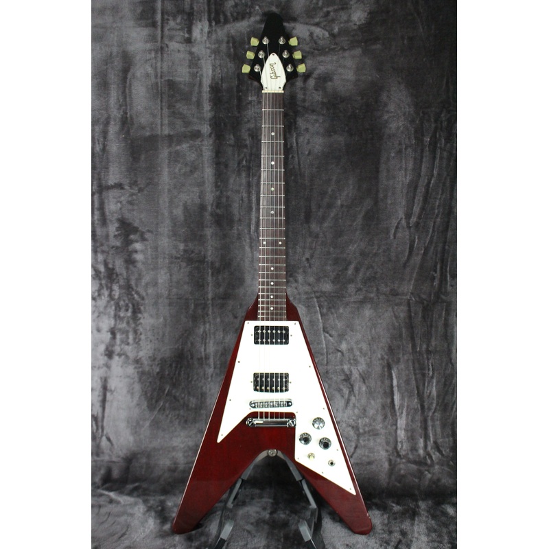 1992 Gibson Flying V ’67 Reissue