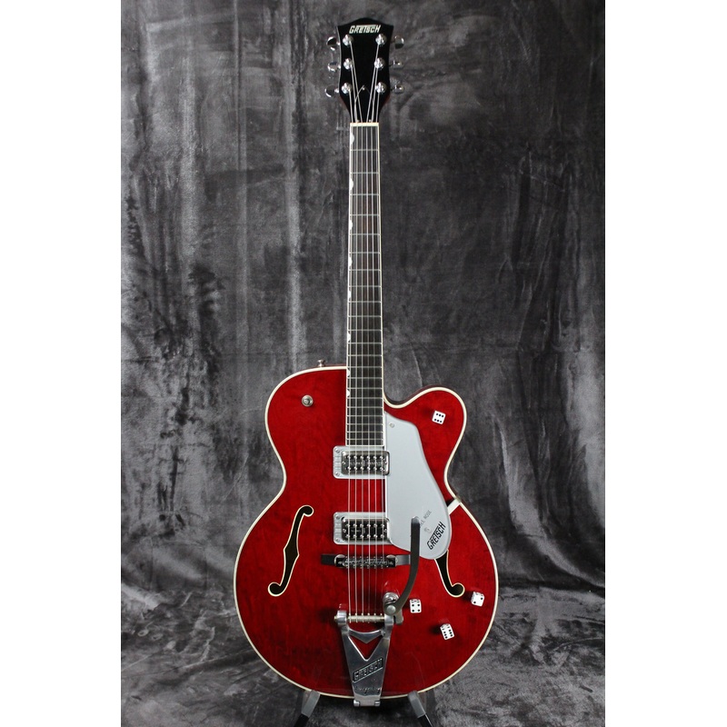 1994 Gretsch Tennessee Rose