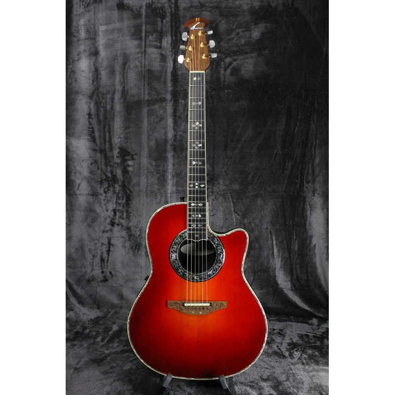 1995 Ovation 1869 Custom Legend