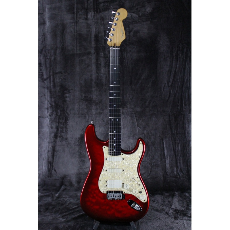 1997 Fender U.S. Strat Ultra