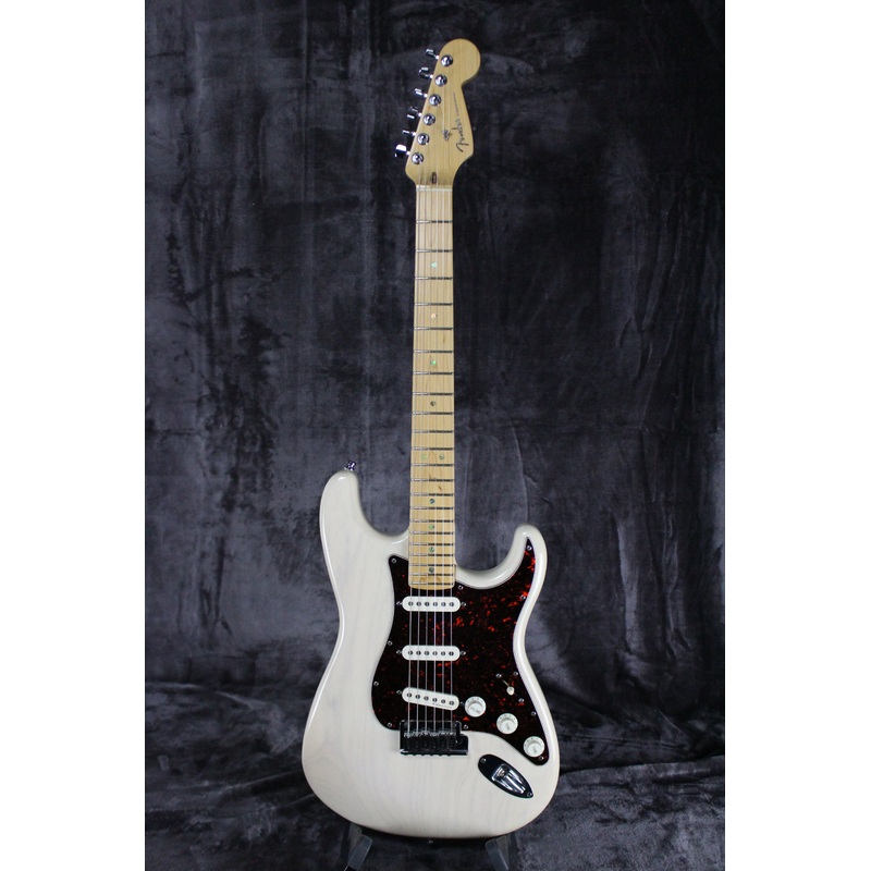 1998 Fender American Deluxe Stratocaster